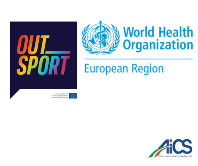 Out Sport World Health Organization